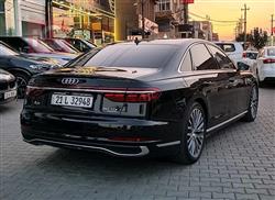 اودي A8